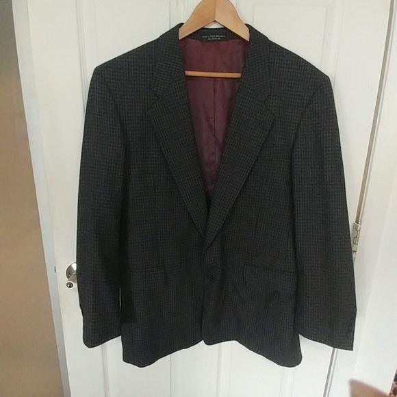 the worlds best Other - Wool men's Blazer